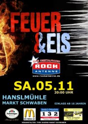 Feuer & Eis Party