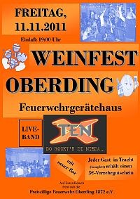 Weinfest