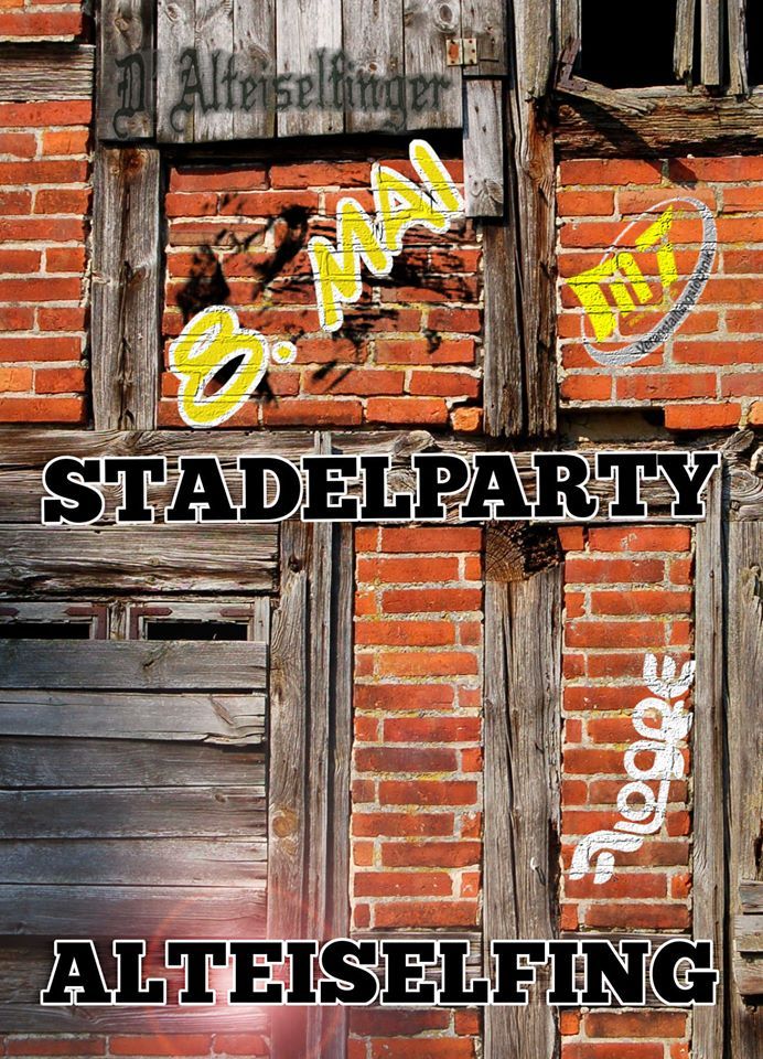 Stadlparty