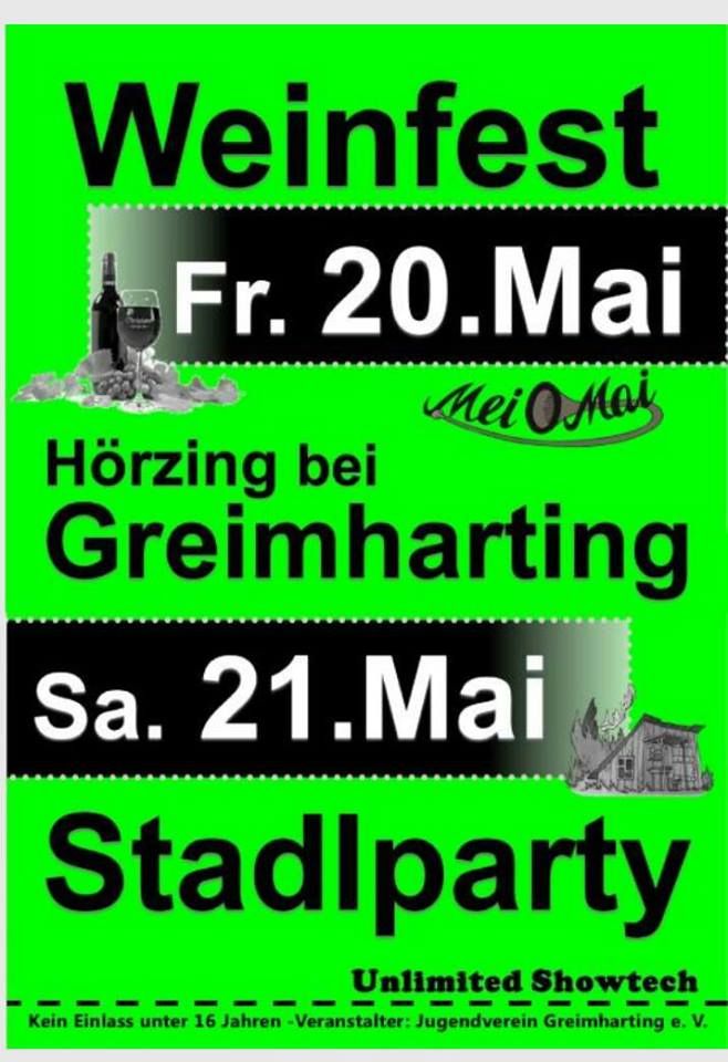 BIER-& WEINFEST
