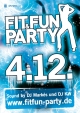 Fit & Fun Party 201012