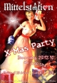 Mittelstation X-Mas Party