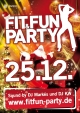 Fit & Fun Party 201012
