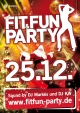  Fit & Fun Party