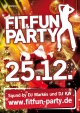  Fit & Fun Party