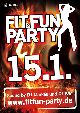  Fit & Fun Party