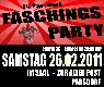 FC Parsdorf Fu�baller Faschingsparty