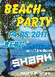 BV Babensham Beachparty
