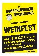 BV Forstinning Weinfest Forstinning
