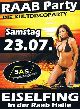 Racingclub Edling Raab Party
