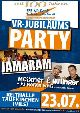  VR-Jubilumsparty