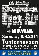 BV Tuntenhausen 21. Ultimatives Kiesgruben-Open-Air