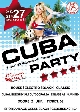 ESV Gebensbach Cuba Party