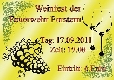 FFW Forstern Weinfest
