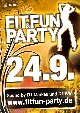 Fit & Fun Party 201109