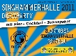 BV Schnau Discoparty