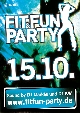 Fit & Fun Party 201110