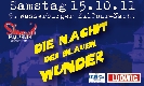 Die Nacht der blauen Wunder 201110