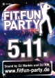 Fit & Fun Party 201111