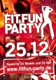 Fit & Fun Party 201112