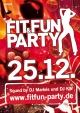  Fit & Fun Party