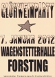 Glhweinparty 201201