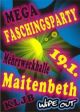 KLJB Maitenbeth Mega Faschingsparty