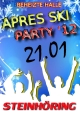 FF Steinhring Apres-Ski-Party