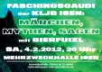 KLJB Isen Faschingsgaudi Märchen Mythen Sagen