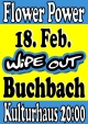 Bubaria Buchbach Flower-Power-Party
