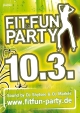 Fit & Fun Party 201203