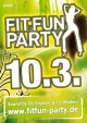  Fit & Fun Party