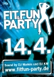 Fit & Fun Party 201204