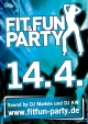  Fit & Fun Party