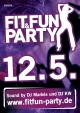  Fit & Fun Party