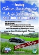 Sommer Lengmoos  Festsonntag 40 Jahre KLJB & Oldtimer Standartenweihe 201207