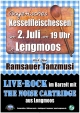 Sommer Lengmoos  Kesselfleischessen 201207