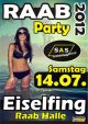Racingclub Edling Raab Party