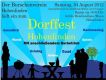 BV Hohenlinden Dorffest mit Barbetrieb (Ausweichtermin: 18.08)