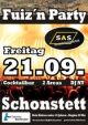 KLJB Schonstett Fuiz'n Party