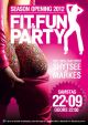  Fit & Fun Party