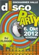 BV Schnau Discoparty Singhammerhalle