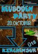 FFW Kirchensur Heuboden Party