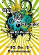  90er fickt House - mit DJ Valium - powered by AMC
