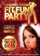 Fit & Fun Party 201212