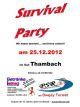 Leonhardi Schützen Thambach Survival Party