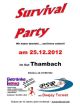 Leonhardi Schtzen Thambach Survival Party
