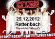 Stopselclub Tulling Weihnachtsball