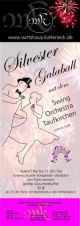  Kalteneck Silvester Gala Ball 2012
