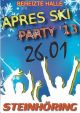 FF Steinhöring Apres-Ski-Party